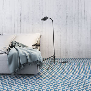 outdoor encaustic cement tiles