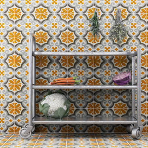 cement encaustic cement tile
