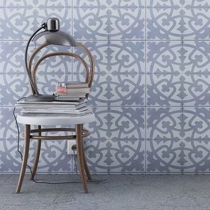 cement encaustic cement tile