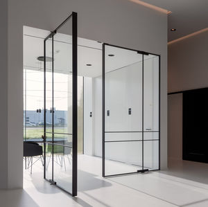 double leaf door 1