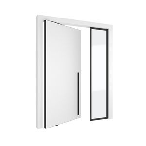 interior door 1