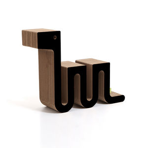 original design magazine rack