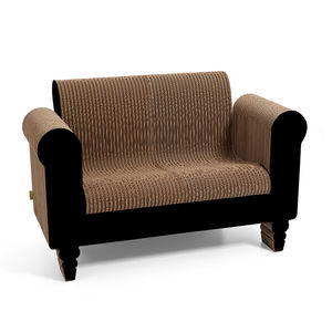 traditional sofa