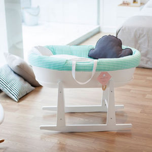 rocker cradle