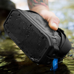 braven hd wireless speaker