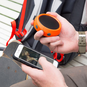 wireless speaker