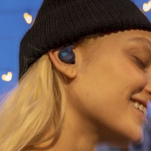 wireless headphones
