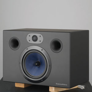 central speaker 1