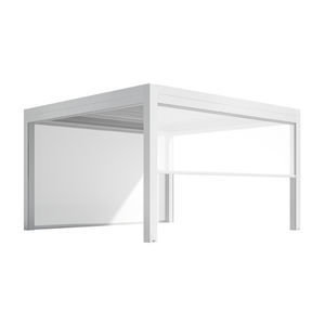 self-supporting pergola 1