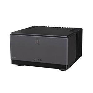 audio amplifier 1