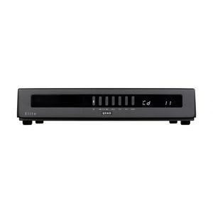 preamplifier