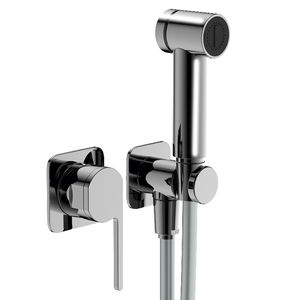 shower mixer tap