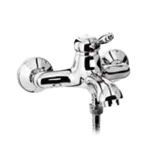 bathtub mixer tap