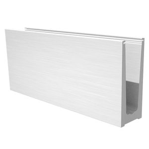aluminum railing