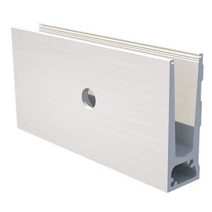 aluminum railing