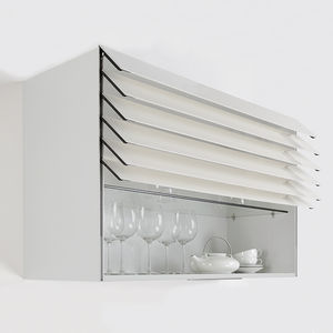 kitchen tall cabinet