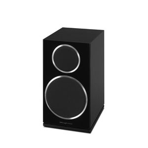 central speaker