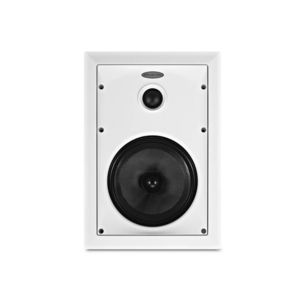 wall-mounted speaker