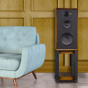 multimedia speaker