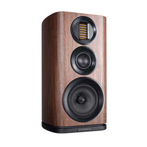 shelf speaker 1