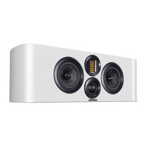 central speaker