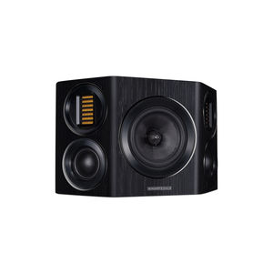 wall-mounted speaker