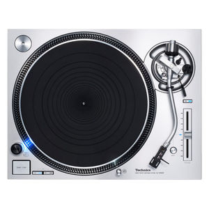 manual turntable