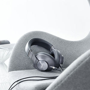 noise-cancelling headphones