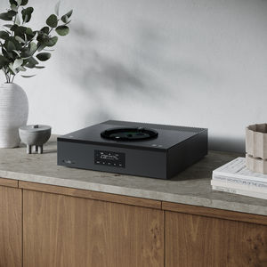 audio amplifier 1
