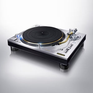 direct turntable 1