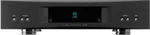 hi-fi system