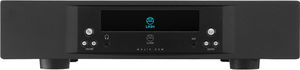hi-fi system