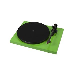 manual turntable