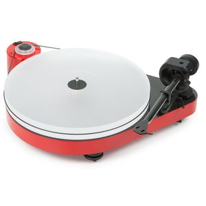 manual turntable