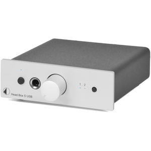 preamplifier