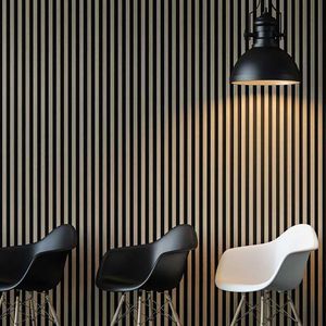 WPC wall-covering