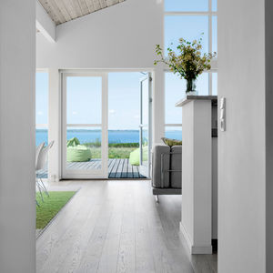 vinyl flooring