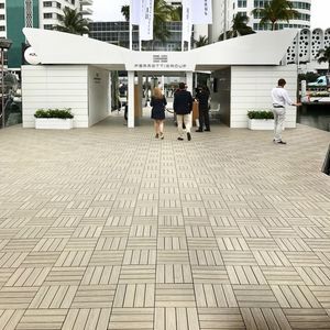 composite flooring