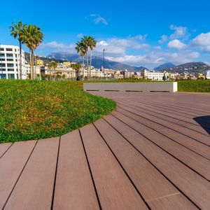 composite flooring