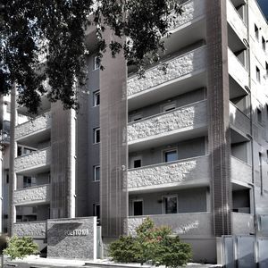 fiberglass solar shading