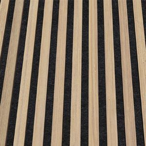 sound-absorbing wall-covering 1
