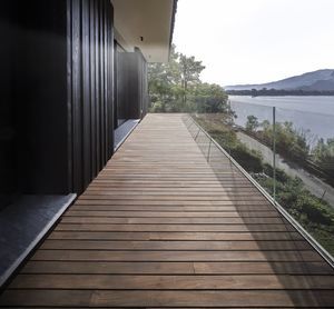 ipe deck boards