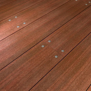wood deck boards