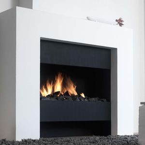 gas fireplace