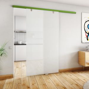 sliding door automation