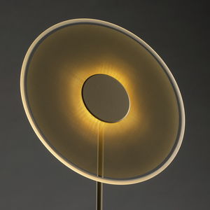 floor-standing lamp