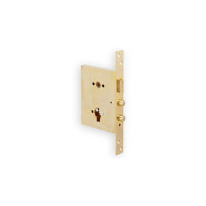 mechanical lock