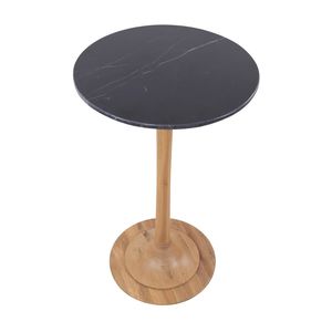 traditional high bar table