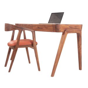 contemporary desk