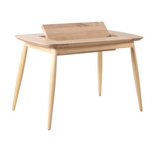 contemporary desk